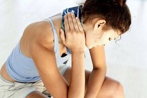 Symptome und Behandlung von Hals -Osteochondrose zu Hause